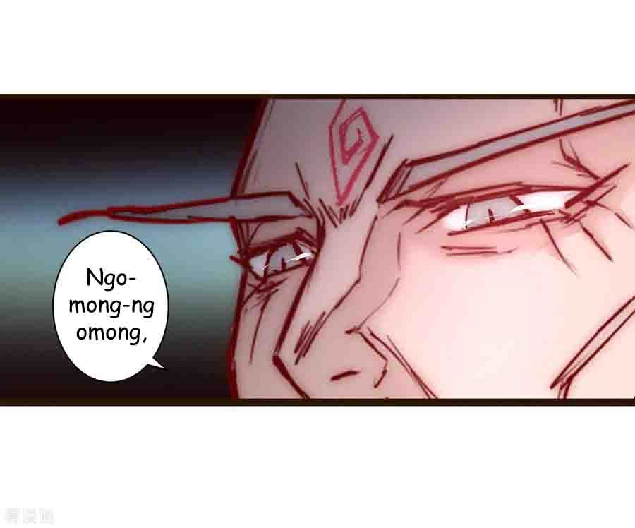 Reversing the Immortal Path Chapter 20 Gambar 14
